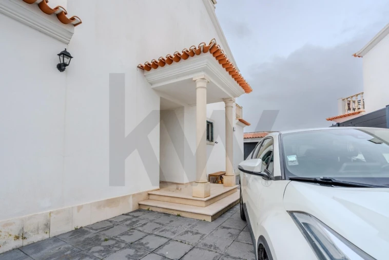 Moradia T5 para Venda em Samora Correia Foto 41