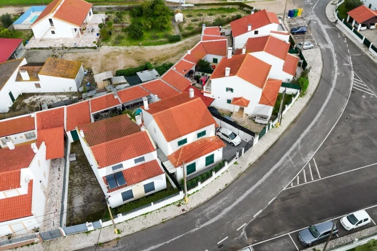 Moradia T5 para Venda em Samora Correia Foto 53