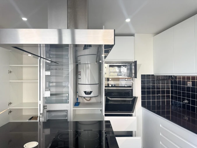 Apartamento T3 para Venda em Marvila Foto 6