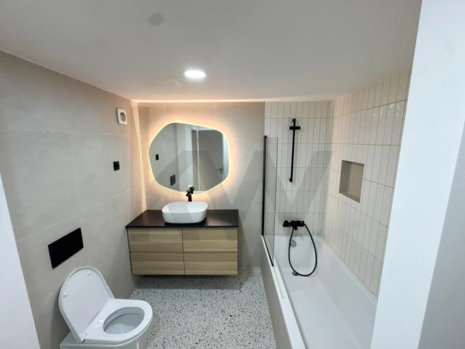 Apartamento T3 para Venda em Marvila Foto 8