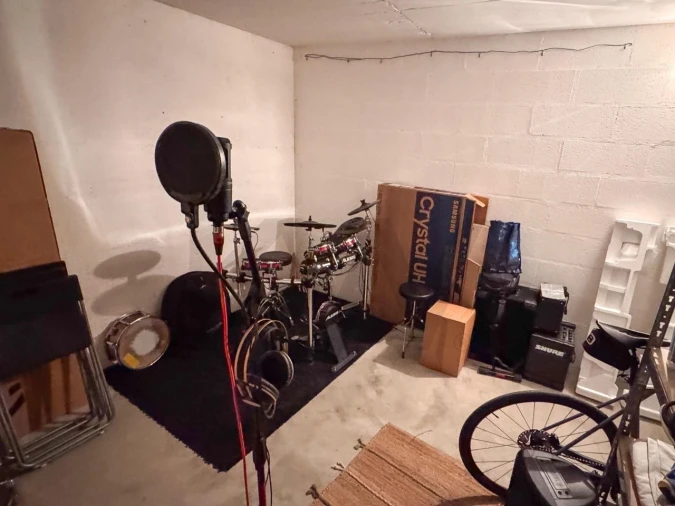 Apartamento T3 para Venda em Marvila Foto 16