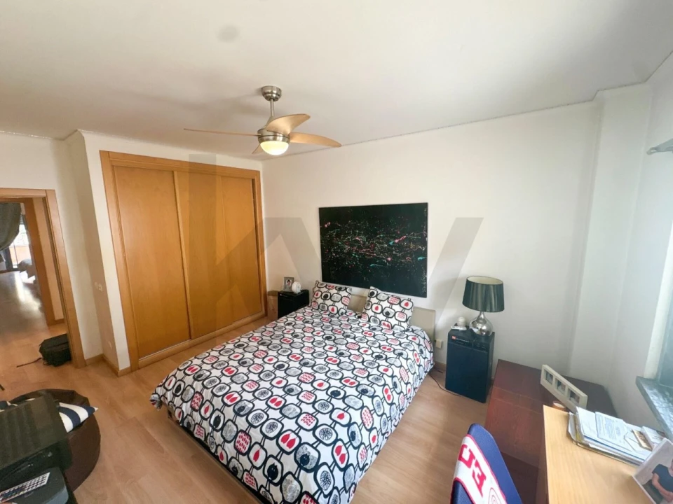 Apartamento T2 para Venda em Alcabideche Foto 9