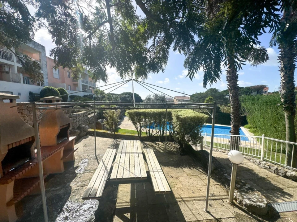 Apartamento T2 para Venda em Alcabideche Foto 18