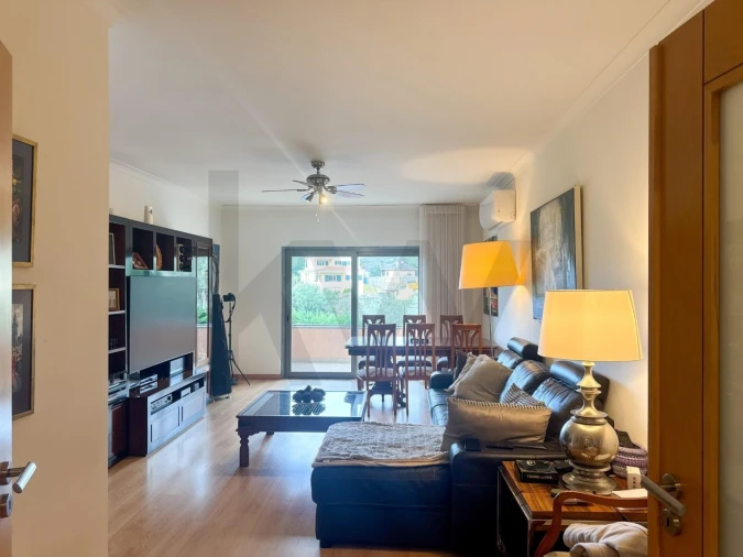 Apartamento T2 para Venda em Alcabideche Foto 5