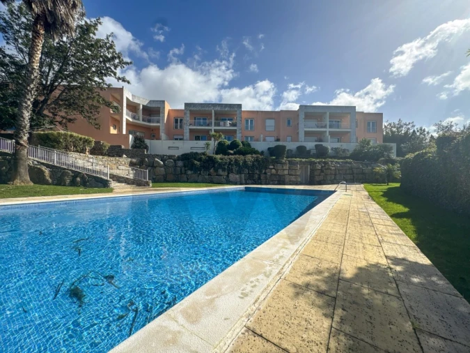 Apartamento T2 para Venda em Alcabideche Foto 1