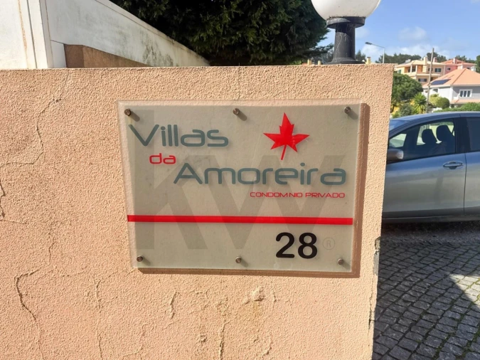 Apartamento T2 para Venda em Alcabideche Foto 14