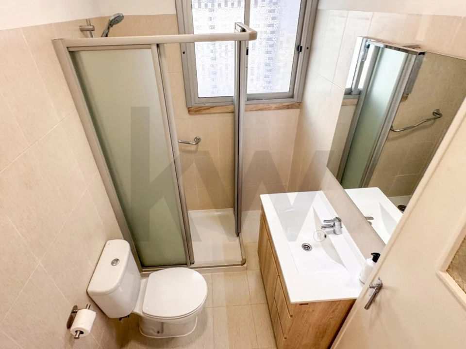 Apartamento T3 para Venda em Águas Livres Foto 7