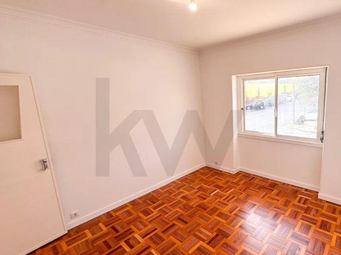 Apartamento T3 para Venda em Águas Livres Foto 4