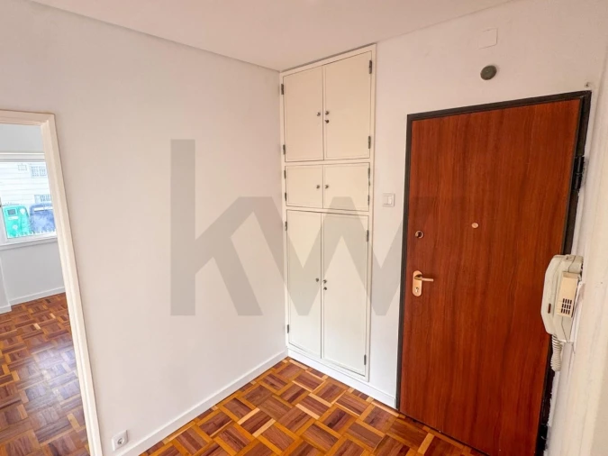 Apartamento T3 para Venda em Águas Livres Foto 10