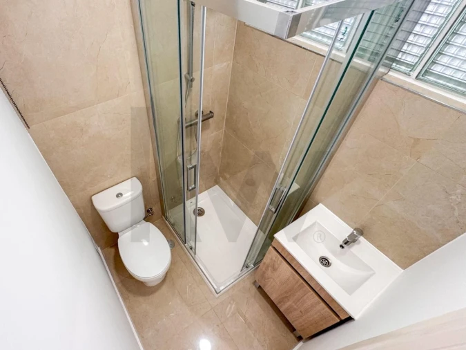 Apartamento T3 para Venda em Águas Livres Foto 11