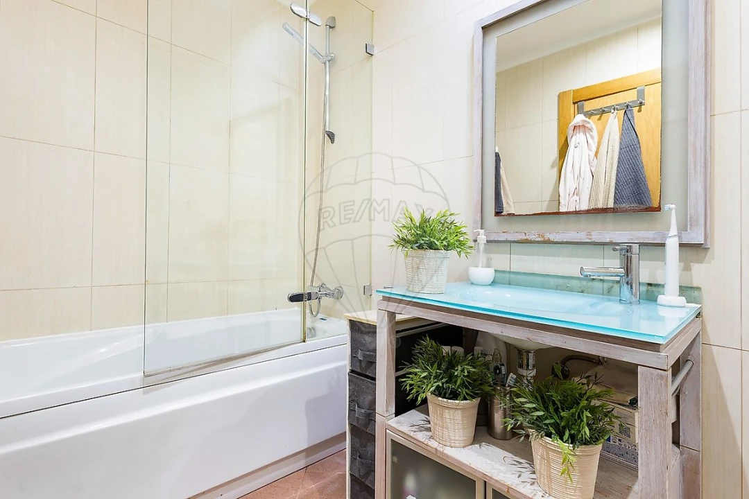 Apartamento T5 para Venda em Cascais e Estoril Foto 7