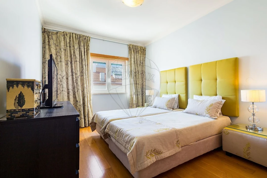 Apartamento T5 para Venda em Cascais e Estoril Foto 27