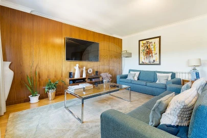 Apartamento T5 para Venda em Cascais e Estoril