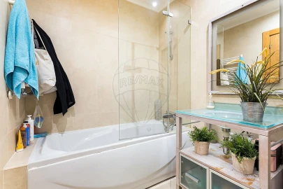 Apartamento T5 para Venda em Cascais e Estoril