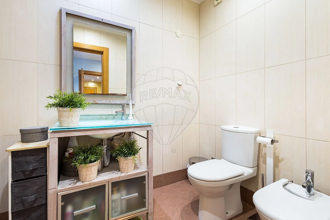 Apartamento T5 para Venda em Cascais e Estoril Foto 1