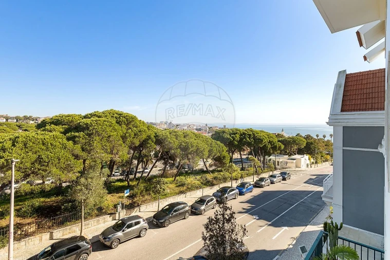 Apartamento T5 para Venda em Cascais e Estoril Foto 28