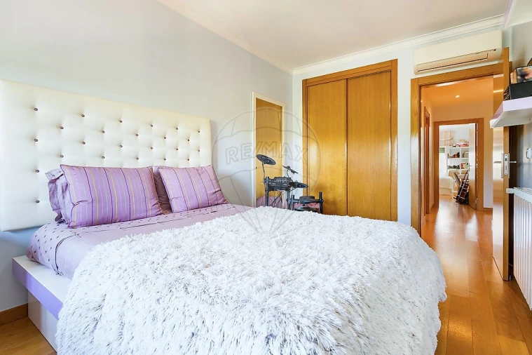 Apartamento T5 para Venda em Cascais e Estoril Foto 3