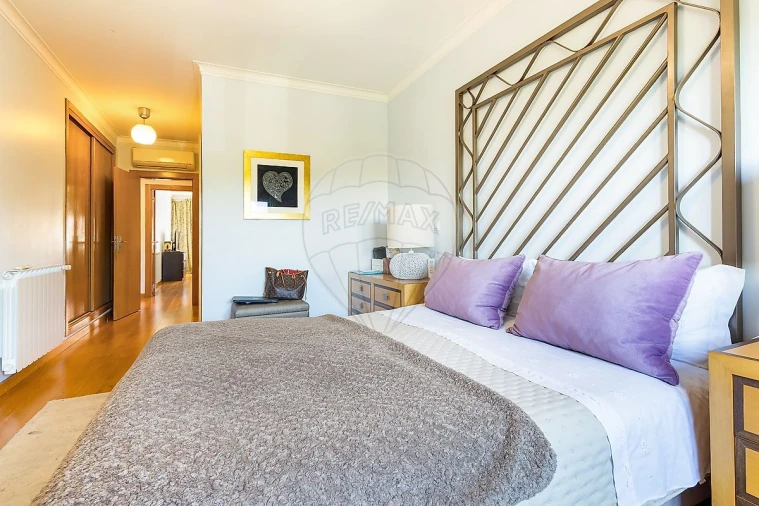 Apartamento T5 para Venda em Cascais e Estoril Foto 16