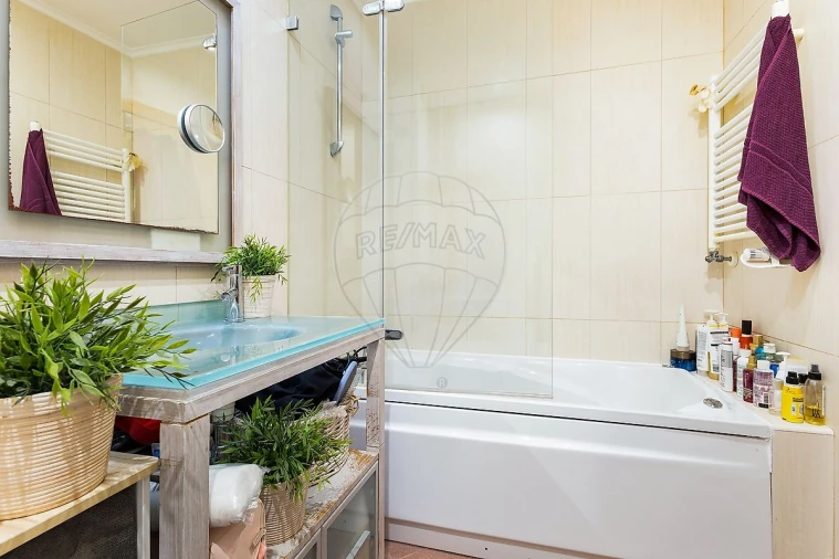 Apartamento T5 para Venda em Cascais e Estoril Foto 13