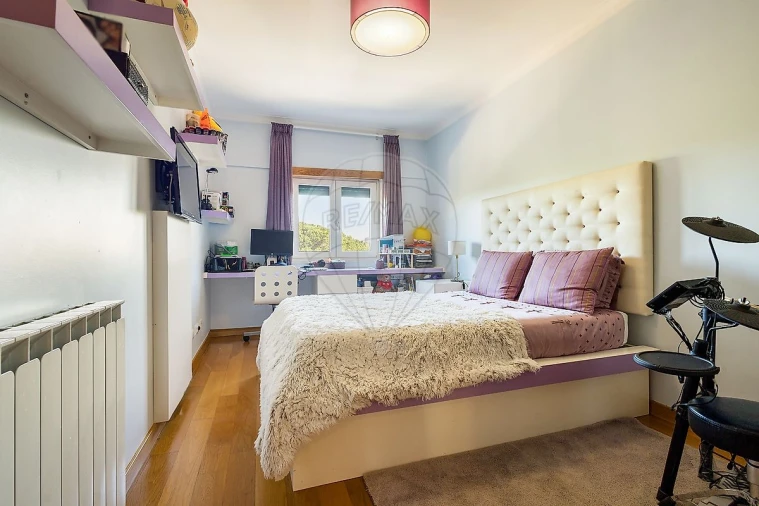 Apartamento T5 para Venda em Cascais e Estoril Foto 6