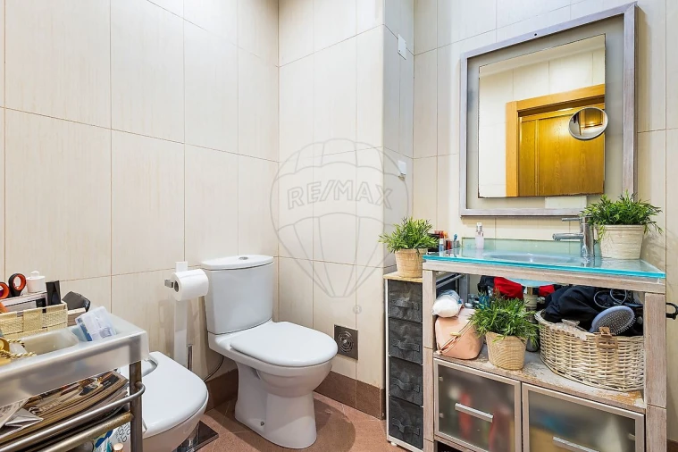 Apartamento T5 para Venda em Cascais e Estoril Foto 20