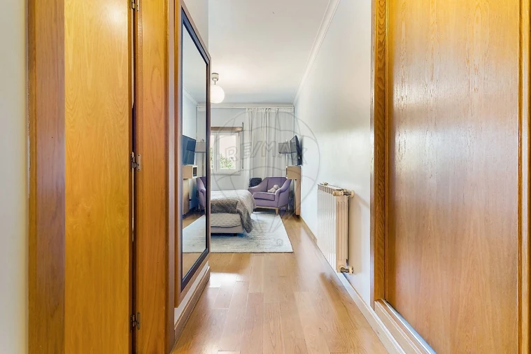 Apartamento T5 para Venda em Cascais e Estoril Foto 12