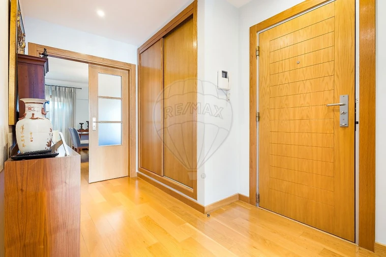 Apartamento T5 para Venda em Cascais e Estoril Foto 22