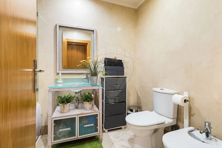 Apartamento T5 para Venda em Cascais e Estoril Foto 18