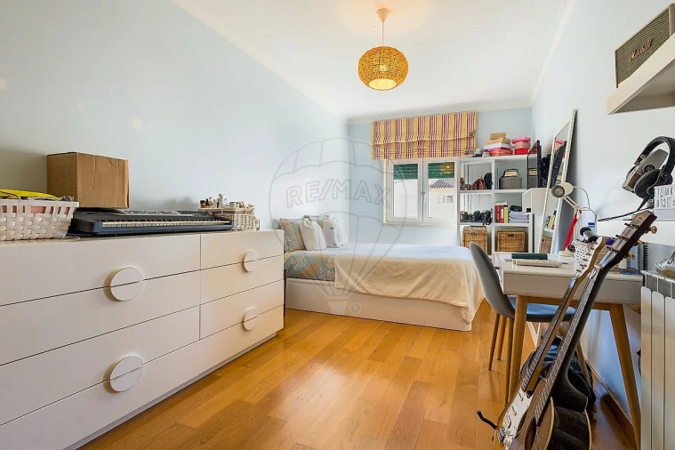 Apartamento T5 para Venda em Cascais e Estoril Foto 11