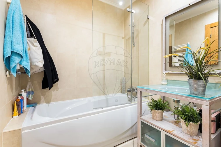 Apartamento T5 para Venda em Cascais e Estoril Foto 21