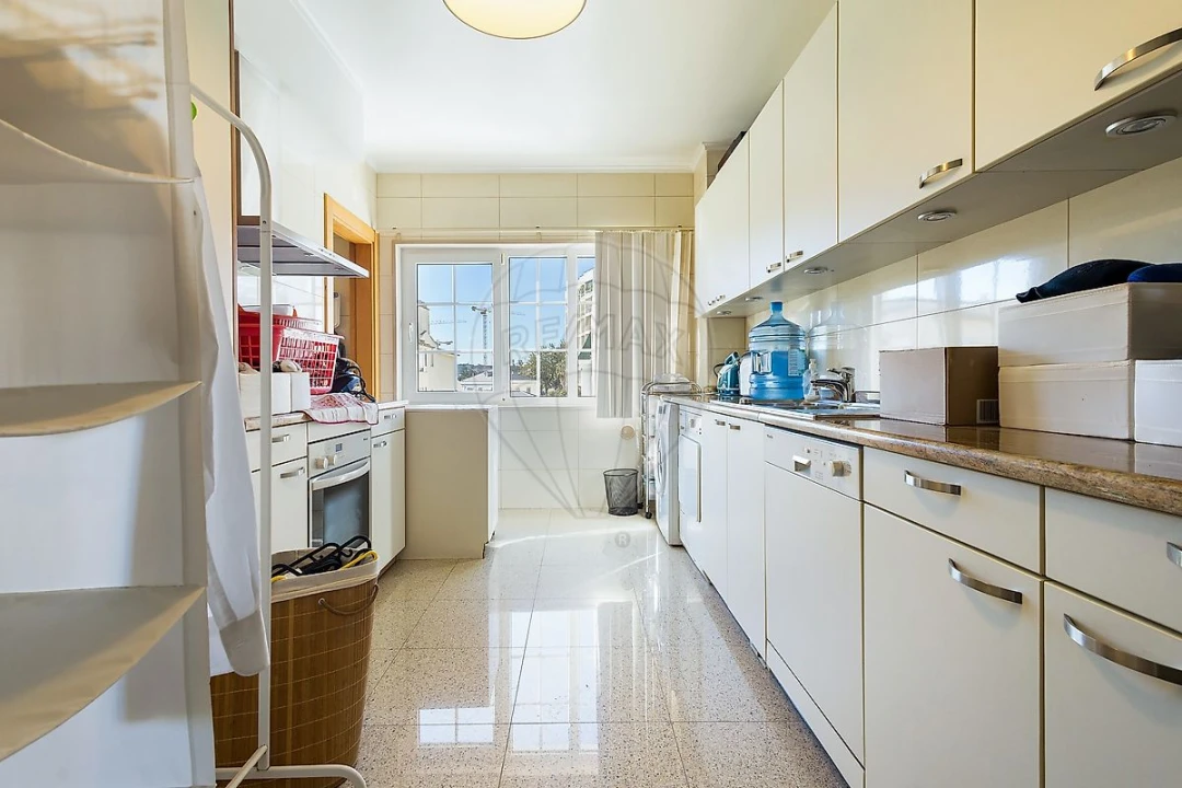 Apartamento T5 para Venda em Cascais e Estoril Foto 25