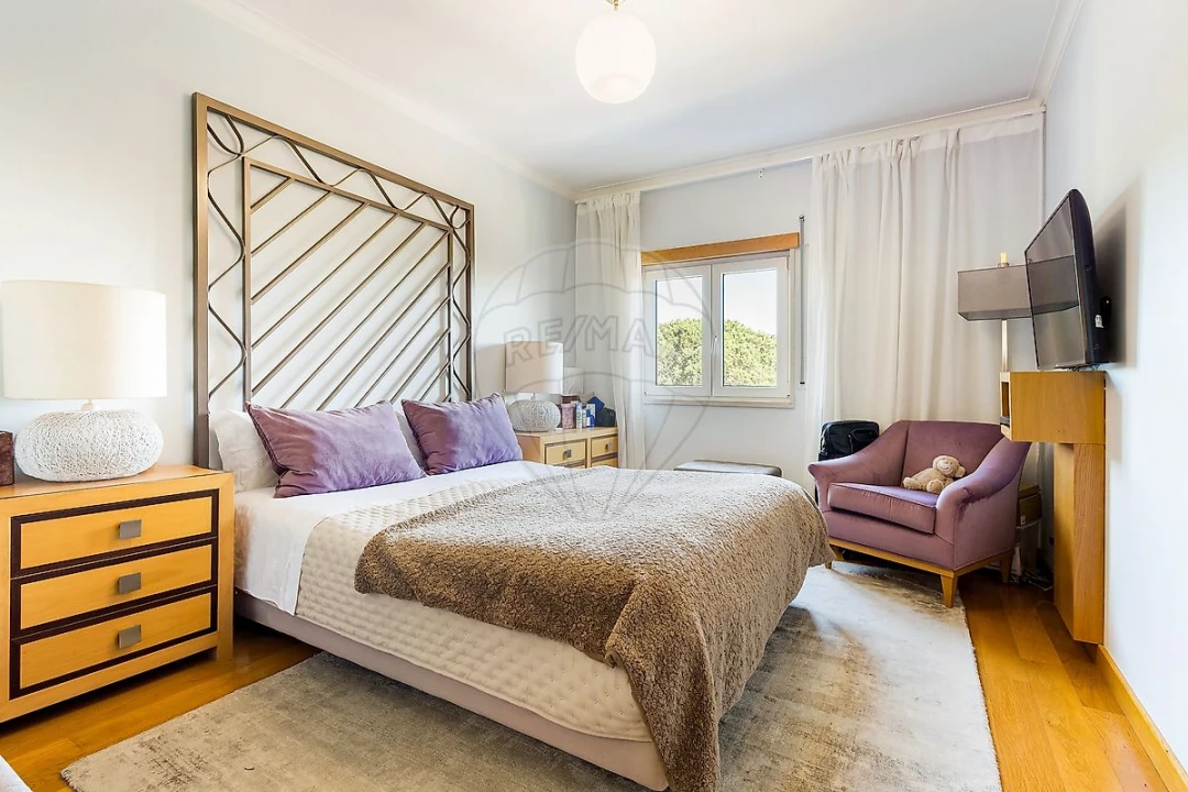 Apartamento T5 para Venda em Cascais e Estoril Foto 14