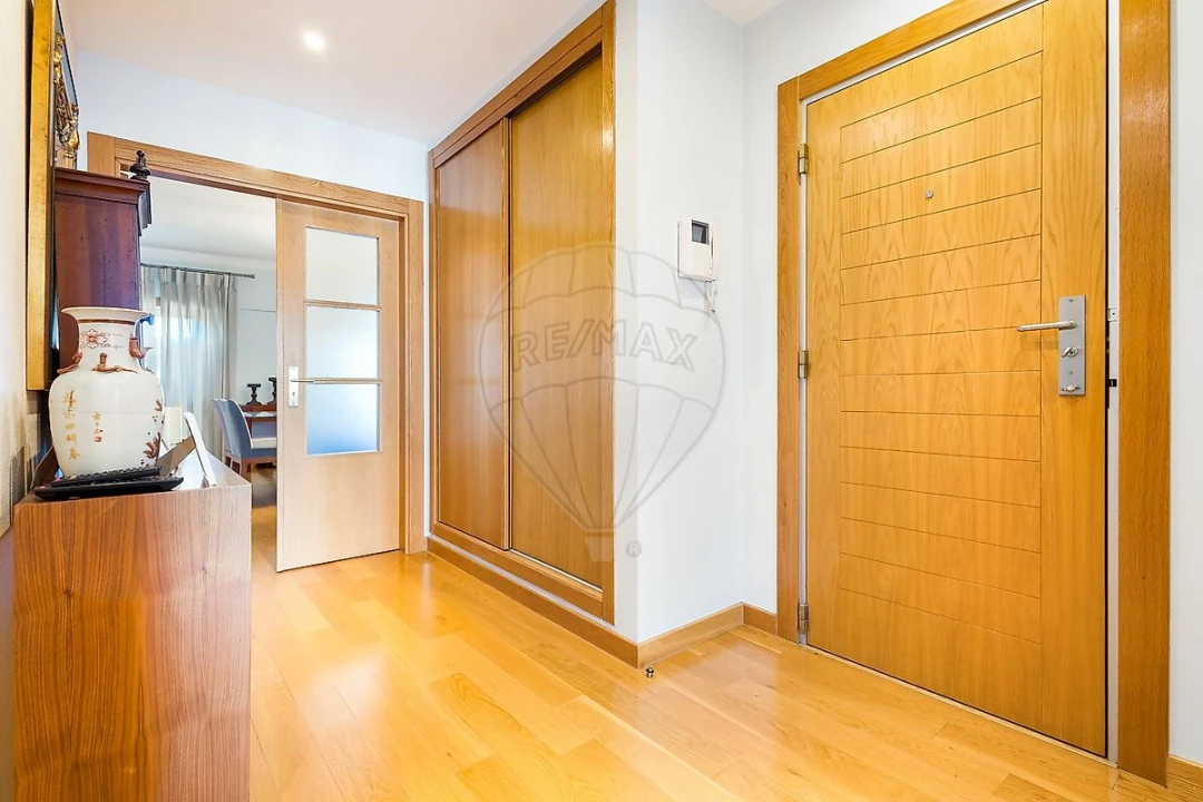 Apartamento T5 para Venda em Cascais e Estoril Foto 22