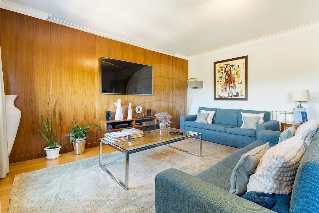 Apartamento T5 para Venda em Cascais e Estoril Foto 9