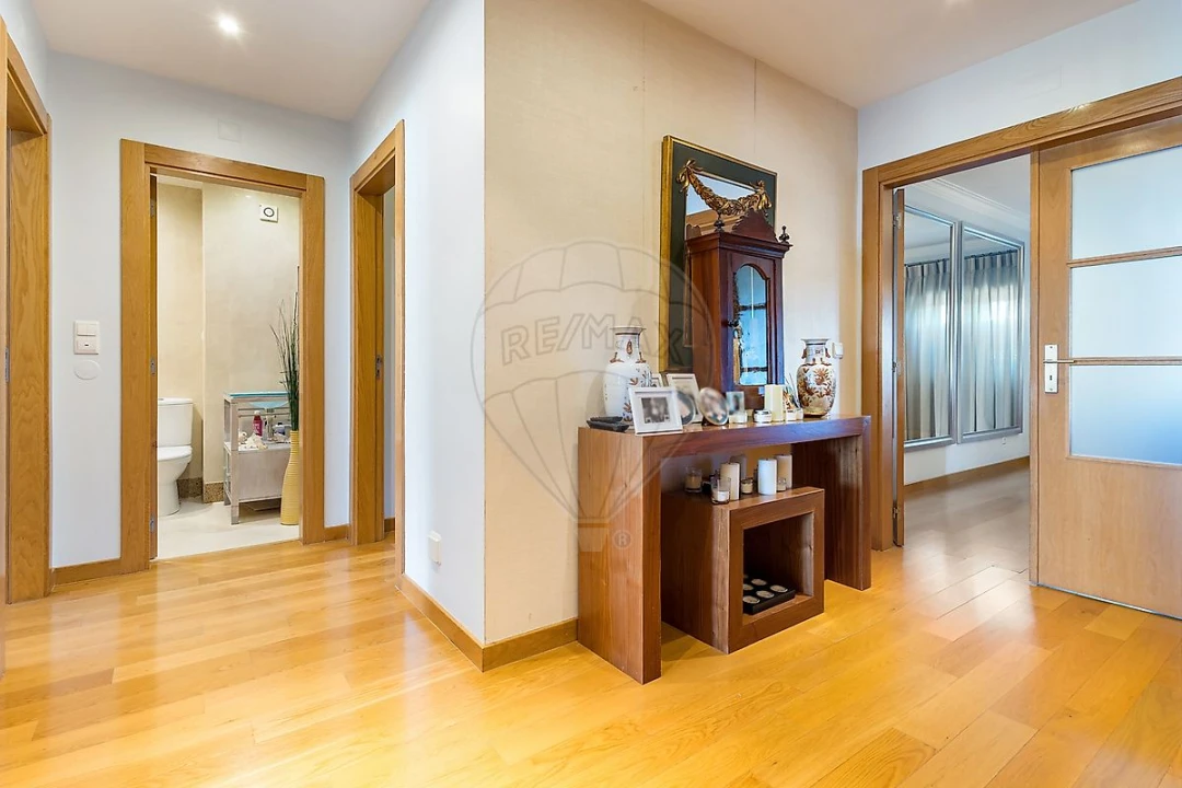 Apartamento T5 para Venda em Cascais e Estoril Foto 26