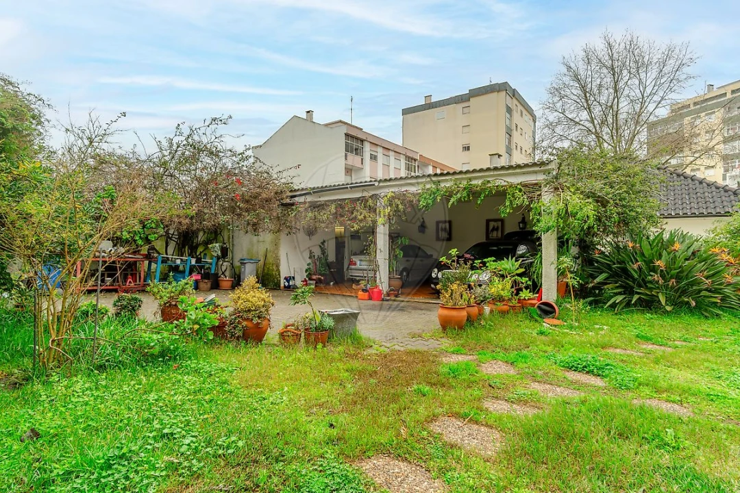 Terreno para Venda em Amora Foto 4