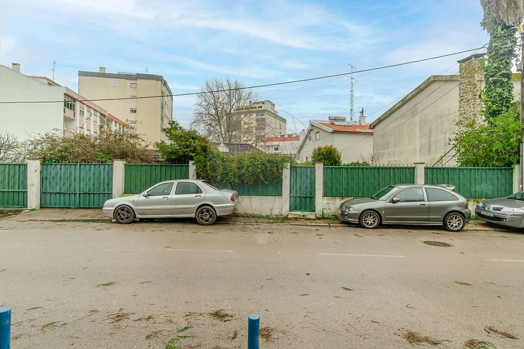 Terreno para Venda em Amora Foto 3