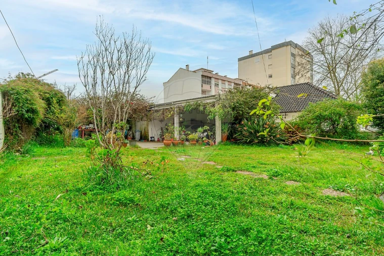 Terreno para Venda em Amora Foto 8