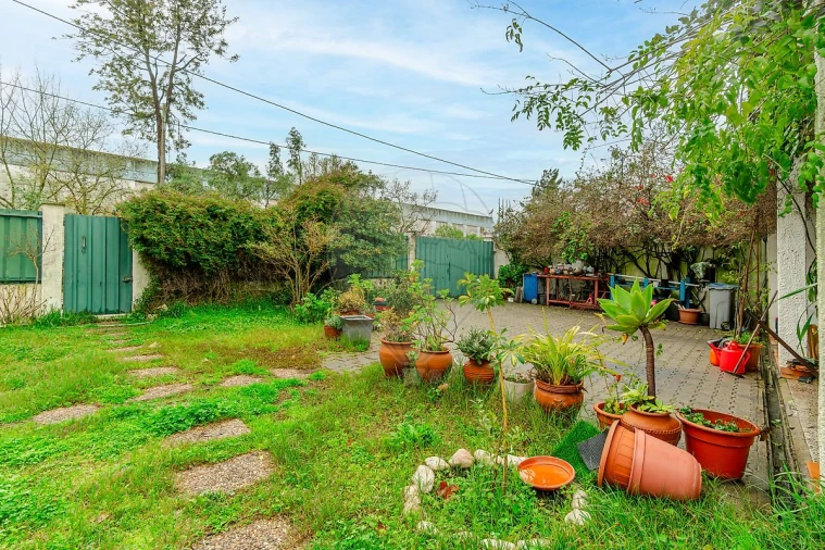 Terreno para Venda em Amora Foto 5