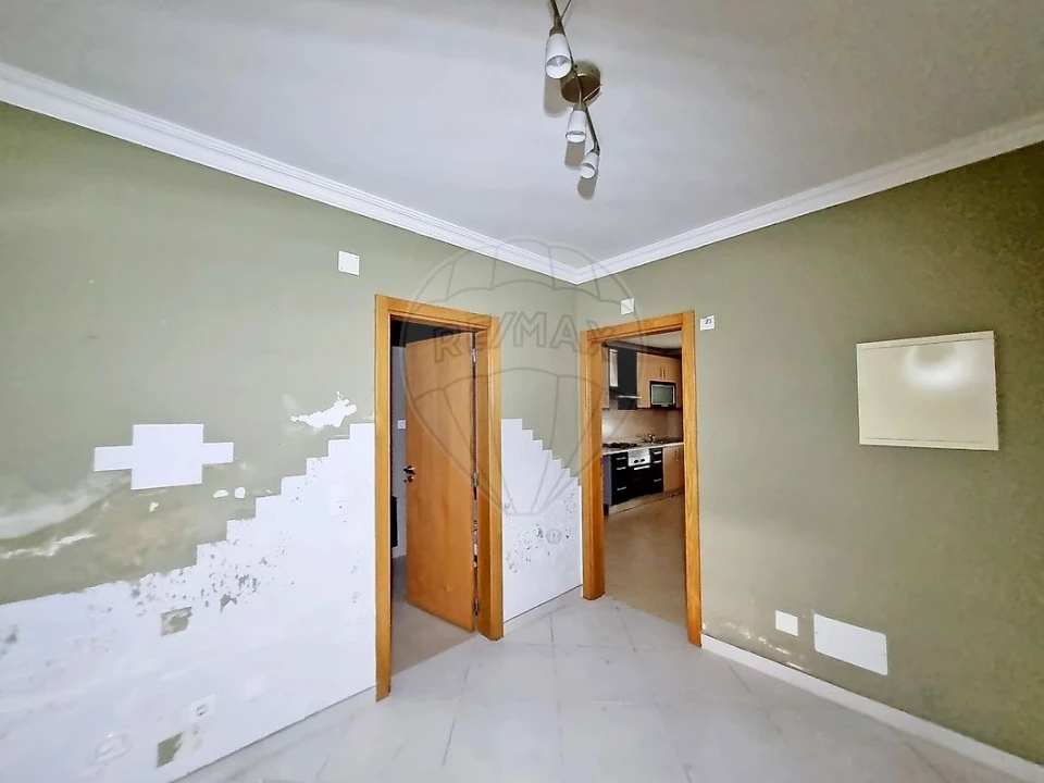 Apartamento T2 para Venda em Azeitão (São Lourenço e São Simão) Foto 14