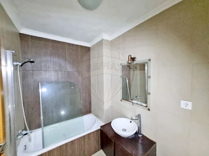 Apartamento T2 para Venda em Azeitão (São Lourenço e São Simão) Foto 5