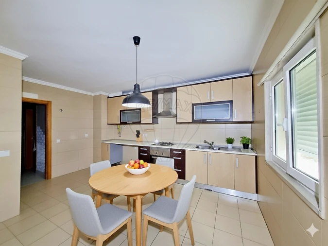 Apartamento T2 para Venda em Azeitão (São Lourenço e São Simão) Foto 21