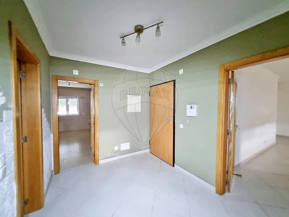 Apartamento T2 para Venda em Azeitão (São Lourenço e São Simão) Foto 13