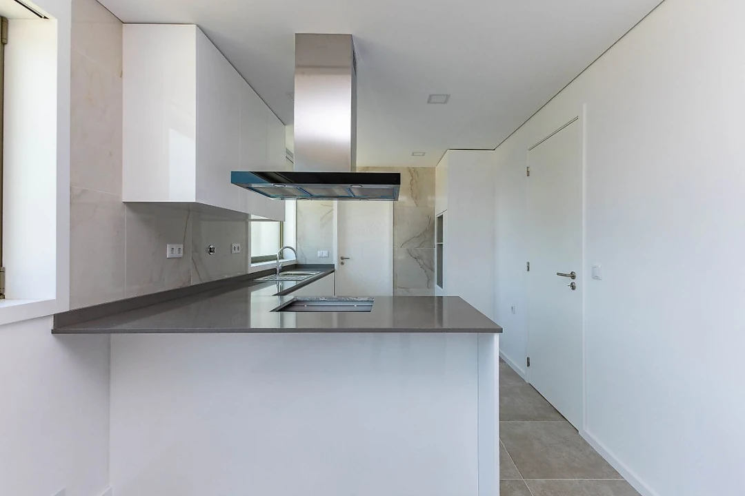 Apartamento T2 para Venda em Vilar de Andorinho Foto 14