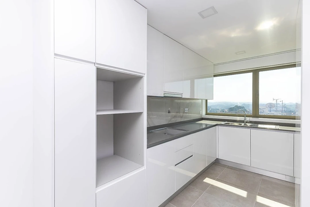 Apartamento T2 para Venda em Vilar de Andorinho Foto 15