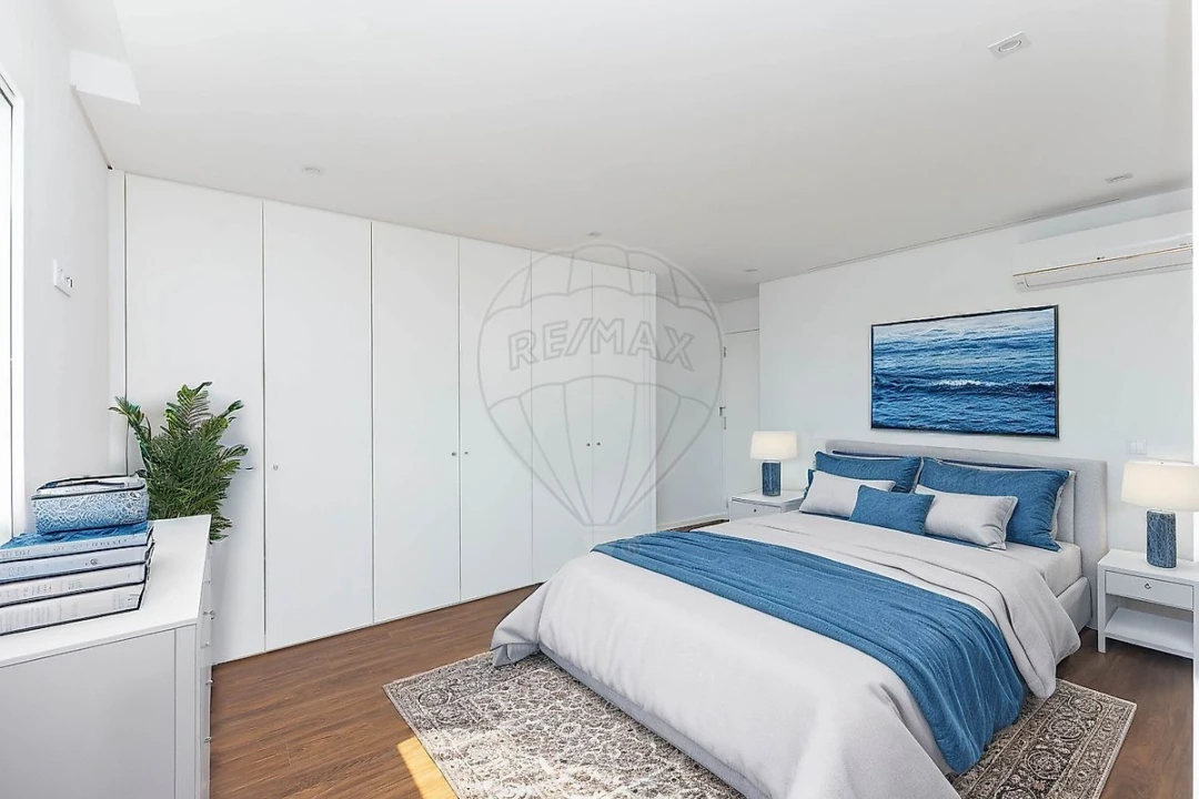 Apartamento T3 para Venda em Vilar de Andorinho Foto 20