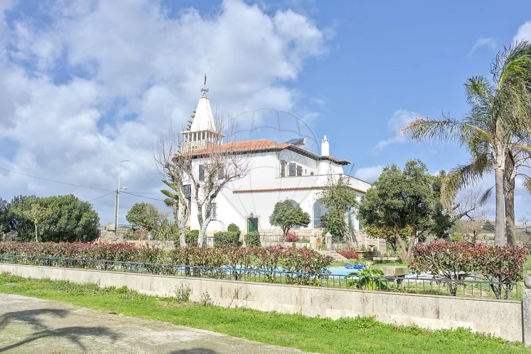 Quinta T
           para Venda em Cidade da Maia Foto 21