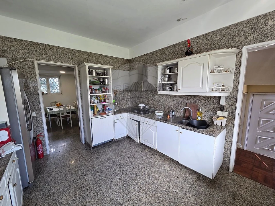 Quinta T
           para Venda em Cidade da Maia Foto 5