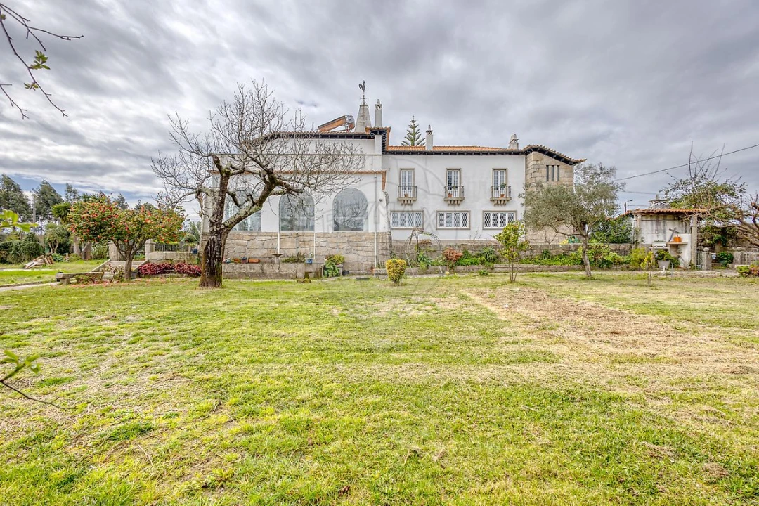 Quinta T0 para Venda em Cidade da Maia Foto 5