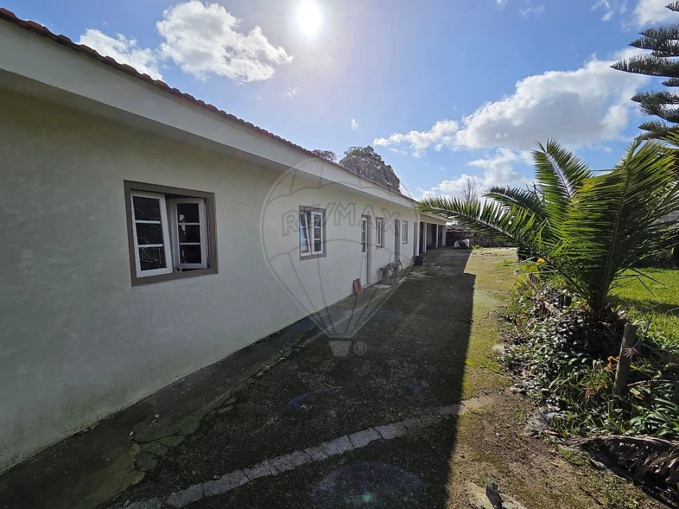 Quinta T
           para Venda em Cidade da Maia Foto 8